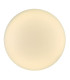 Atreju I Flush Ceiling Light White LED 4000K-3