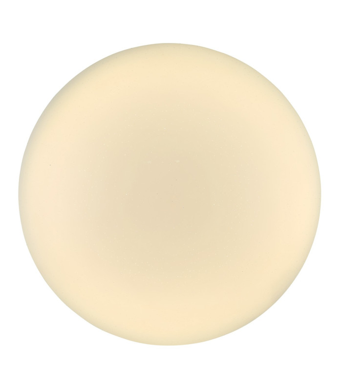 Atreju I Flush Ceiling Light White LED 4000K-3