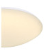 Atreju I Flush Ceiling Light White LED 4000K-4