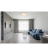 Atreju I Flush Ceiling Light White LED 4000K-5