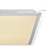 Rena Integrated LED Semi Flush Ceiling Light White LED Dimmable 3000-6000K Remote Control-5
