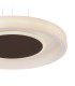 Goffi Pendant Ceiling Light White LED Dimmable 3000-6000K Remote Control-3