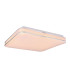 Lassy Flush Ceiling Light White LED 3000K-1