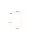 Lassy Flush Ceiling Light White LED 3000K-7