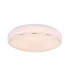 Kalle Flush Ceiling Light White LED 3000-6000K-1