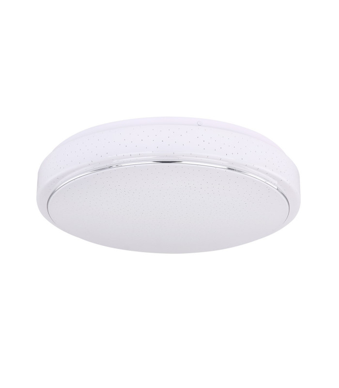 Kalle Flush Ceiling Light White LED 3000-6000K-2