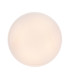 Kalle Flush Ceiling Light White LED 3000-6000K-3
