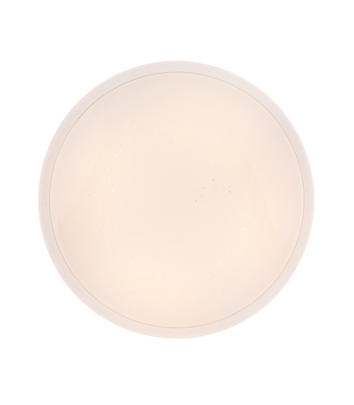 Kalle Flush Ceiling Light White LED 3000-6000K-3
