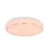 Kalle Flush Ceiling Light White LED 3000-6000K-5