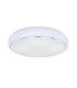 Kalle Flush Ceiling Light White LED 3000-6000K-6