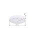 Kalle Flush Ceiling Light White LED 3000-6000K-9