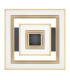 Jack Integrated LED Semi Flush Ceiling Light White LED Dimmable 2700-6000K Remote Control-4