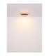 Luffy LED Integrated Floor Lamp Matt Black LED 3000K-7