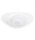 Jocelyn Round Integrated LED Semi Flush Ceiling Light White LED Dimmable 3000-6500K Remote Control Tuya Smart-2