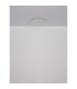 Alwina Integrated LED Semi Flush Ceiling Light White Matt LED Dimmable 2700-6000K Remote Control Timer-9