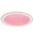 Tini Integrated LED Semi Flush Ceiling Light White 1x RGB LED Dimmable 2700-6000K Remote Control-6