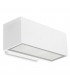 LED Light Outdoor Small Up / Down Wall Washer Light White IP65 - 1