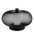 Astari Table Lamp Matt Black LED 2700K-2