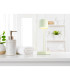 Lennart Integrated LED Table Lamp Green Matt IP54 LED 2200K-7