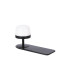 Adam Table Lamp Black LED 3000K