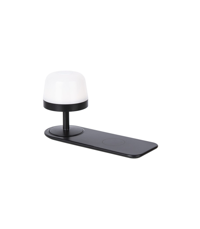 Adam Table Lamp Black LED 3000K