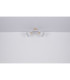 Wiho Twin Ceiling Spotlight White 2x E27-8