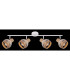 Widy Ceiling Spotlight Bar White 4x E27-7