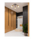 Jorna Ceiling Spotlight Clusters Matt Black 3x E27-6