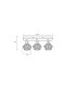 Valli Ceiling Spotlight Bar Dark Brown 3x E27-9