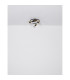 Novara Ceiling Spotlight Clusters Gold Colours Patinated 3x E14-7