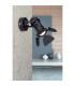 Egon Single Spotlight Black 1x GU10-5