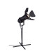 Egon Table Lamp Black 1x GU10-1
