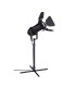Egon Table Lamp Black 1x GU10-2