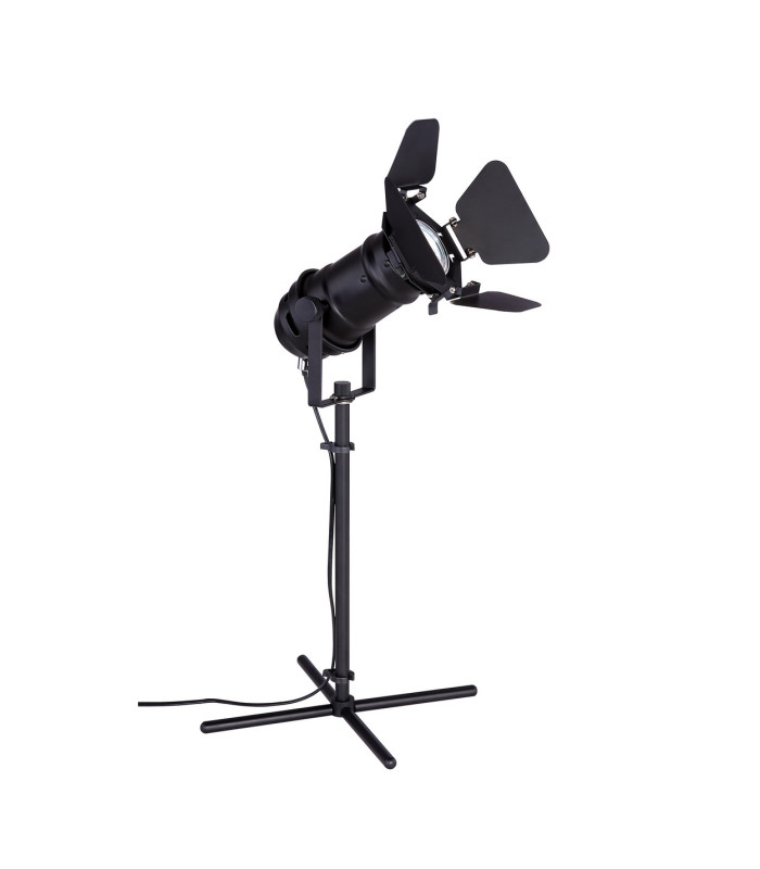 Egon Table Lamp Black 1x GU10-2