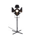 Egon Table Lamp Black 1x GU10-3