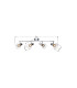 Xara I Ceiling Spotlight Bar Chrome 4x E14-4