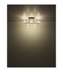 Untsy Bar Pendant Ceiling Light Titanium Color Brushed 6x LED Dimmable 2700-6000K Remote Control-9