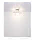 Untsy Bar Pendant Ceiling Light Titanium Color Brushed 6x LED Dimmable 2700-6000K Remote Control-10