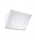 1 Light Outdoor Wall Light White IP65, E27 - 1