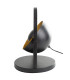 Ole Table Lamp Grey 1x E14-2