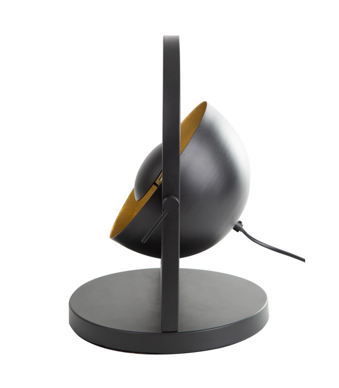 Ole Table Lamp Grey 1x E14-2