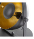 Ole Table Lamp Grey 1x E14-3