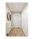 Rae Ceiling Spotlight Bar White Matt 3x LED 3000K-6