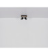 Wenzel Twin Ceiling Spotlight Matt Black 2x GU10-7