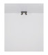 Brisbon Twin Ceiling Spotlight Matt Black 2x GU10-9
