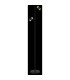 Brisbon Multi Arm Floor Lamp Matt Black 2x GU10-4