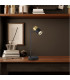 Brisbon Desk Task Lamp Matt Black 1x GU10-5