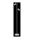 Brisbon Multi Arm Floor Lamp White Matt 2x GU10-4