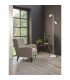 Brisbon Multi Arm Floor Lamp White Matt 2x GU10-6