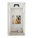 Korben Twin Ceiling Spotlight Matt Black 2x GU10-5